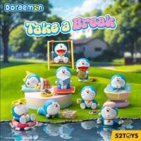 ราคา BLINDBOX Doraemon Take A Break MODEL (READ DESCRIPTION CAREFULLY) (40903578032)