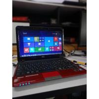 ราคา notebook Fujitsu lifebook จอ 11.6" dualcore u2300 มือสอง RAM 3 GB ssd 120 GB (25430360933)