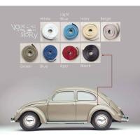 ราคา คิ้วบังโกลน สำหรับรถโฟล์คเต่า Volkswagen Classic Beetle (5892794557)