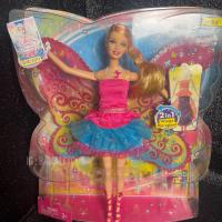 ราคา Barbie as Fairytopia secret (41927886555)