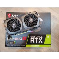ราคา MSI RTX2060SUPER 8GB ถูกที่สุด (25184811362)