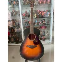 ราคา กีต้าโปร่งมือสอง Yamaha FS-720S สภาพสวยเหมือนใหม่ (29237250559)