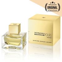 ราคา David Beckham Intimately Yours Women EDT 75 ml. (43174421193)