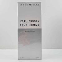 ราคา Issey Miyake L'Eau d'Issey Pour Homme EDT 125ml (11114331173)