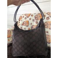ราคา พร้อมส่ง***กระเป๋าสะพายไหล่GUCCIแท้มือสอง (8645156151)