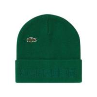 ราคา Supreme®/LACOSTE Beanie (GREEN) (4956980827)