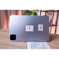 ราคา Xiaomi Pad 6 8+256GB สี Blue ราคาเพียง 7,590.- มีประกันร้าน 60 วัน (49557775646)