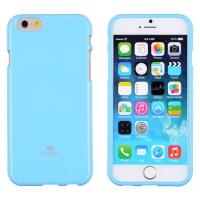 ราคา เคส Jelly Mercury iphone 6 Plus/ 6s Plus (หลากสี) - นําเข้าจากเกาหลี (23564636773)