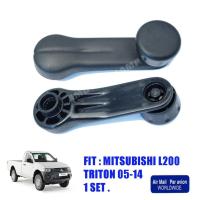 ราคา มือหมุนกระจก มิตซูบิชิ ไตรตัน TRITON L200 กระบะ 2005 - 2014 (4818002977)