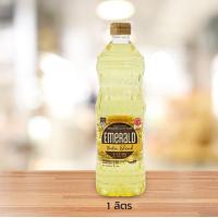 ราคา Emerald Nutri Blend Cooking Oil น้ำมันผสม สูตร นิวทริเบลนด์ คุ้กกิ้ง ออยล์ ตรา เอ็มเมอรัล 1 ลิตร (7033113665)