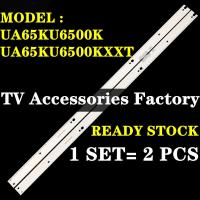 ราคา Ua65ku6500k Samsung 65" Led TV Backlight UA65KU6500K (24435624625)