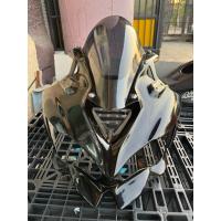 ราคา ครอบหน้าแต่งNinja400 ทรง Zx25r มือสอง (54604272526)