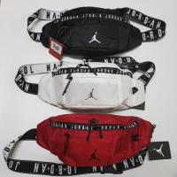 ราคา กระเป๋า / เป้คาดอก Nike AIR JORDAN (2044092974)