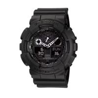 ราคา นาฬิกาข้อมือ CASIO G-SHOCK รุ่น GA-100-1A1 รับประกันศูนย์ cmg (46953913464)
