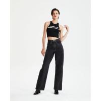 ราคา กางเกงยีนส์ Merge - Signature Jeans 01 Basic Colors สี Midnight (26659037186)