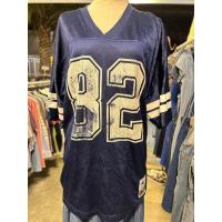 ราคา เสื้อกีฬาอเมริกันฟุตบอลมือสอง (23375124377)
