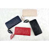ราคา กระเป๋าสตางค์LYN สินค้าOutletแท้% (955639052)