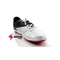ราคา PAN รองเท้าฟุตซอลรุ่น Vigor 7 PF-14H6-SA (สีเทา) (276691771)