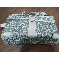 ราคา กระเป๋าcoachแท้16นิ้วภายในสวยมากมีสายสปอร์ต (40618653566)