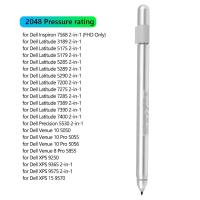 ราคา Capacitive Pen Sensitive Touch Screen Pen Stylus Pencil for Dell Tablet Laptop Smooth Write Paint Pens (19848391994)