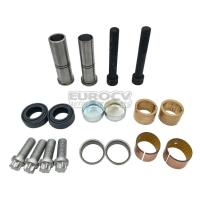 ราคา อะไหล่สําหรับรถบรรทุก Volvo VOE 85109889 ชุดซ่อม Calipe (52308363010)