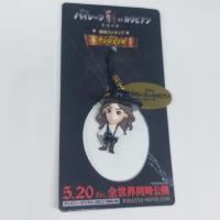 ราคา พวงกุญแจ Pirates Of The Caribbean - Pirate strap Angelica (22033230495)