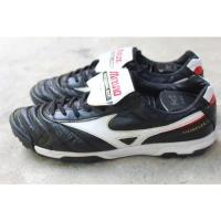 ราคา รองเท้าร้อยปุ่มmizunoมือสองของแท้ (19639767073)