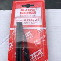 ราคา ใบปัดน้ำฝน 14/24” New Vios Yaris , Jazz , City (2312829605)