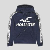 ราคา เสื้อฮู้ด Hollister Big Logo (24737475616)