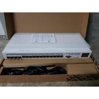 ราคา Mikrotik CCR1036 12G / 8G (16326893692)