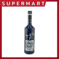 ราคา SUPERMART Molle Blue Curacao Syrup 710 ml. #1108665 (41310513817)