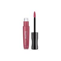 ราคา SALE พร้อมส่ง! Rimmel Stay Matte Liquide Lip Colour สี 210 Rose & Shine ของแท้ ของหิ้ว (1449620047)