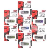 ราคา Kingston 8GB 16GB 32GB 64GB 128GB KingstonDataTraveler50 USB 3.1 3.0/Flash Drive (DT50) (26214443897)