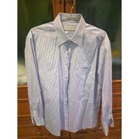 ราคา เสื้อเชิ้ตผู้ชาย Pierre cardin classic fit มือสอง (15934388260)
