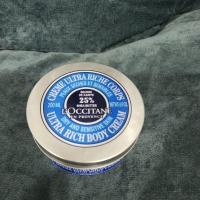 ราคา Loccitane ultra rich body cream 200ml (ของใหม่) (18069893817)