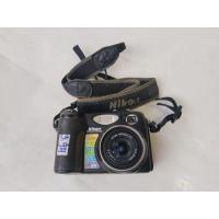 ราคา กล้องดิจิตอล​ nikon​ coolpix​ 5400เปิดติด​ ถ่ายไม่ได้ จอย่น ขึ้นเลนส์error เอาไปทำอะไหล่​ ซ่อมตั้งโชว์ (23865056861)