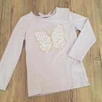 ราคา เสื้อยืดเด็กผู้หญิง Carter& 39;s (8044189453)