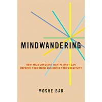 ราคา BBW หนังสือ Mindwandering By Moshe Bar ISBN: 9780306925306 (28626579313)