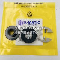 ราคา BENZ ชุดบูชคันเกียร์ W203 W204 W209 W211 W212 W219 R171 เบอร์ 203 992 00 10 ยี่ห้อ Kmatic (14889727190)