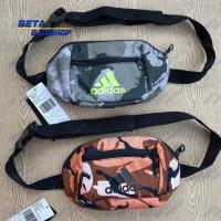 ราคา Adidas กระเป๋าคาดเอว กระเป๋าคาดอก รุ่น Logo Waistbag G (GC8556 / GL0889) (ลิขสิทธิ์ แท้ 100%) (8903077134)