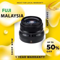 ราคา เลนส์ Fujifilm XF 35mm f/2 R WR (57456345268)