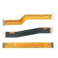 ราคา บอร์ดหลักเมนบอร์ดเมนบอร์ดขั้วต่อ LCD Flex สําหรับ OPPO Reno Reno2 Reno3 Pro Ace FF 4G 5G อะไหล่ซ่อม (27329311932)