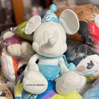 ราคา ตุ๊กตามิกกี้เม้าส์ Mickey Mouse Disney มือสอง (27159101253)