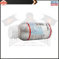 ราคา LIQUI MOLY RADIATOR STOP LEAK น้ำยาชะลอการรั่วซึมหม้อน้ำ ขนาด 150ML. หม้อน้ำ น้ำยาหม้อน้ำ น้ำยาหล่อเย็น อุดรอยรั่ว ใช้ได (29892607063)
