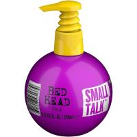 ราคา Tigi Bed Head Small Talk 3 in 1 Thickifier/Energizer and Stylizer, 8.12 Ounces (50108513222)