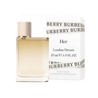 ราคา BURBERRY - Her London Dream น้ำหอม เฮอ ลอนดอล ดรีม [ของแท้100%] (20986931079)