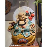 ราคา พระสังกัจจายน์ เนื้อดินปั้น (22311024112)