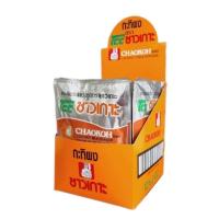 ราคา ชาวเกาะ กะทิผงสำเร็จรูป 60 กรัม Chaokoh Coconut Milk Powder 60g กะทิ กะทิผง (58101075450)