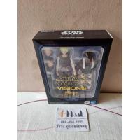 ราคา Bandai - Action Figure S.H.Figuarts Karre Star Wars Visions (22203995611)