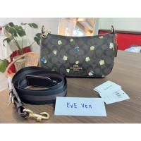 ราคา New coach pouch สายสปอต (15233856944)